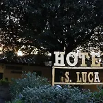 ホテル サン ルカ 4*