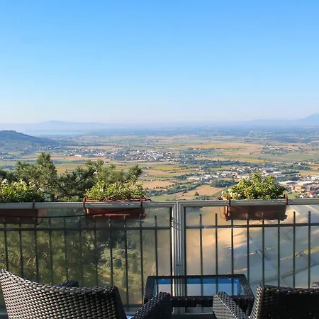 Otel San Luca 4*