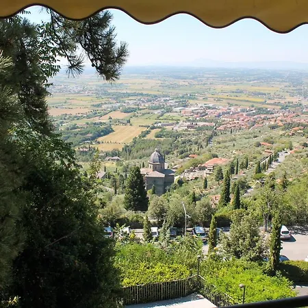San Luca Hotel