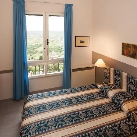 San Luca Cortona
