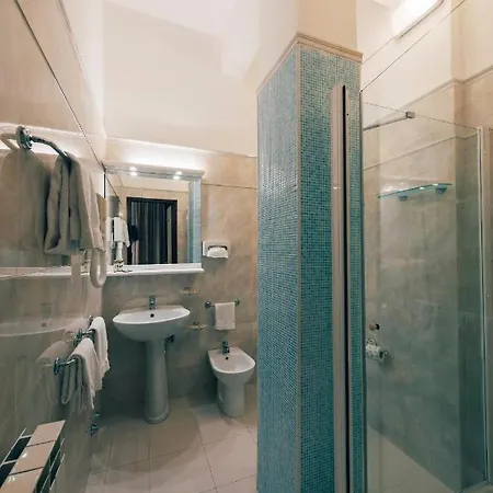 San Luca 4* Cortona