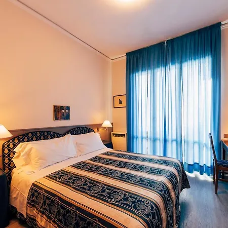 San Luca Hotel