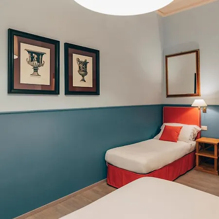 Hotel San Luca