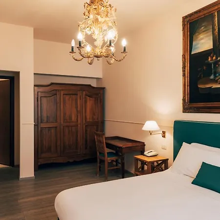 San Luca Hotel