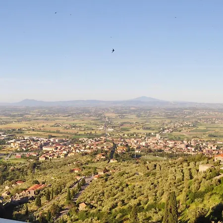 Hotel San Luca 4*