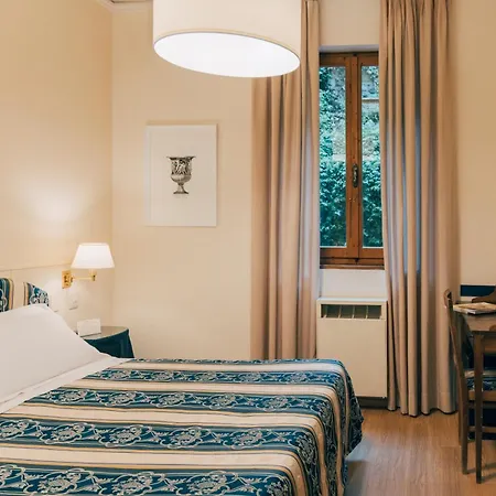 San Luca 4* Cortona