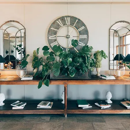 サン ルカ ホテル コルトーナ