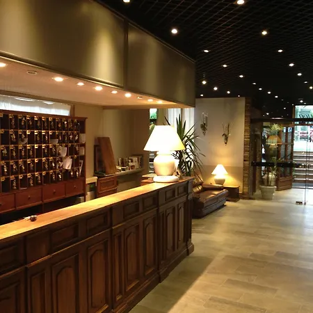 San Luca Hotel Cortona