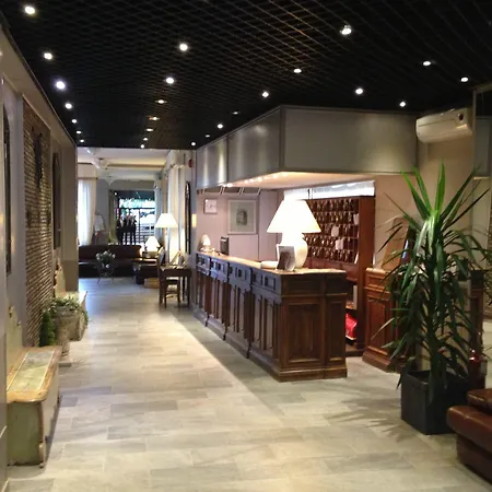 サン ルカ 4* コルトーナ