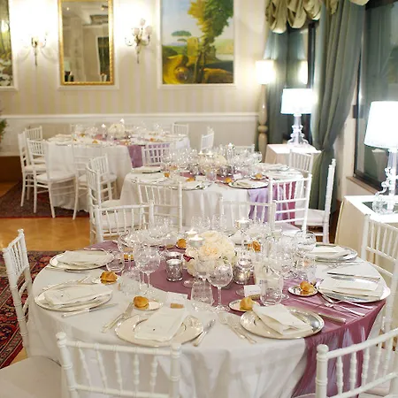 ホテル サン ルカ