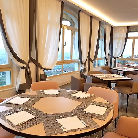 サン ルカ ホテル