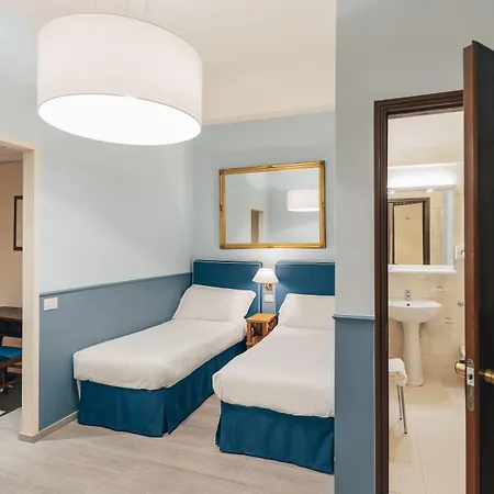 Otel San Luca Cortona