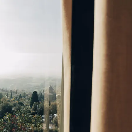 San Luca Cortona