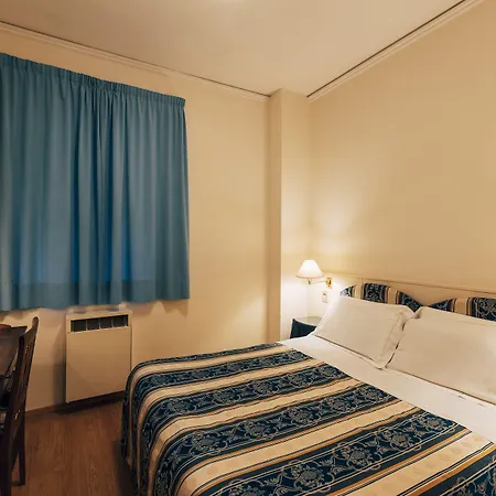 サン ルカ ホテル