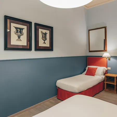 Hotel San Luca Cortona