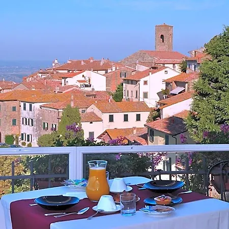 Otel San Luca 4*