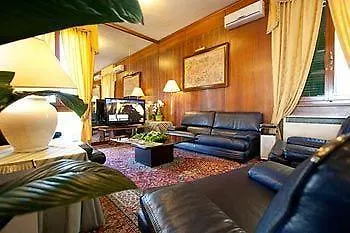 Hotel San Luca Cortona