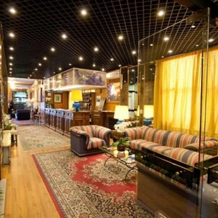 Otel San Luca 4*