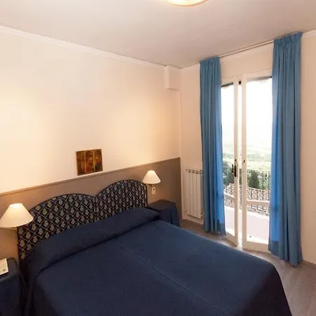 San Luca Hotel 4*