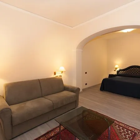 San Luca Otel
