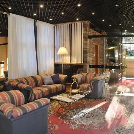 San Luca 4* Cortona