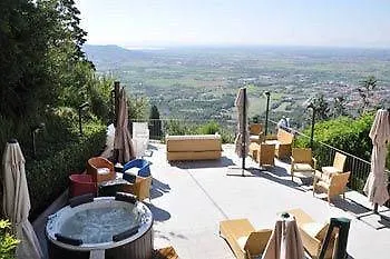 San Luca Hotel