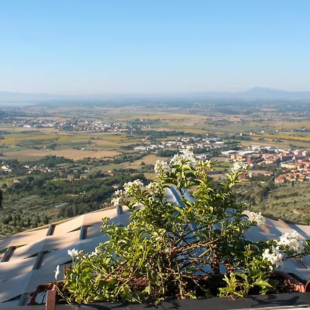 San Luca Hotel