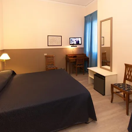 San Luca Hotel Cortona