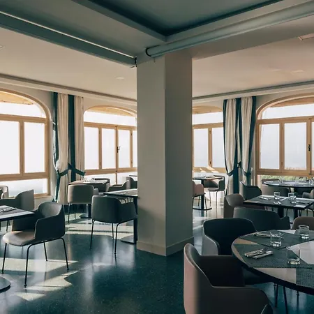 Hotel San Luca
