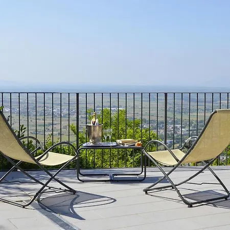 Hotel San Luca 4*